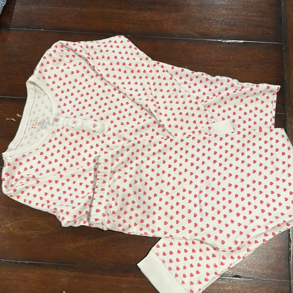 Roller Rabbit Kid's Pajamas
